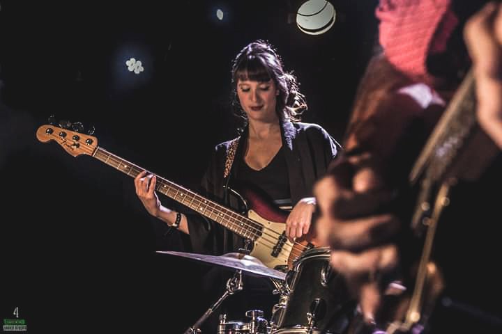 #Recuerdo del 2016
<a href="/croupierfunk/">Croupier Funk</a> en <a href="/BluzzLiveUy/">Bluzz Live</a> para <a href="/4CuatroCuarenta/">Cuatro Cuarenta</a> 
.
.
#Funk #FunkBand #MusicPhotography #FotosDeBandas #BandasDeRock #UruguayRock #SoloRock #UruRock #RockBand #RockUruguay #Rock #LiveRock #FunkMusic