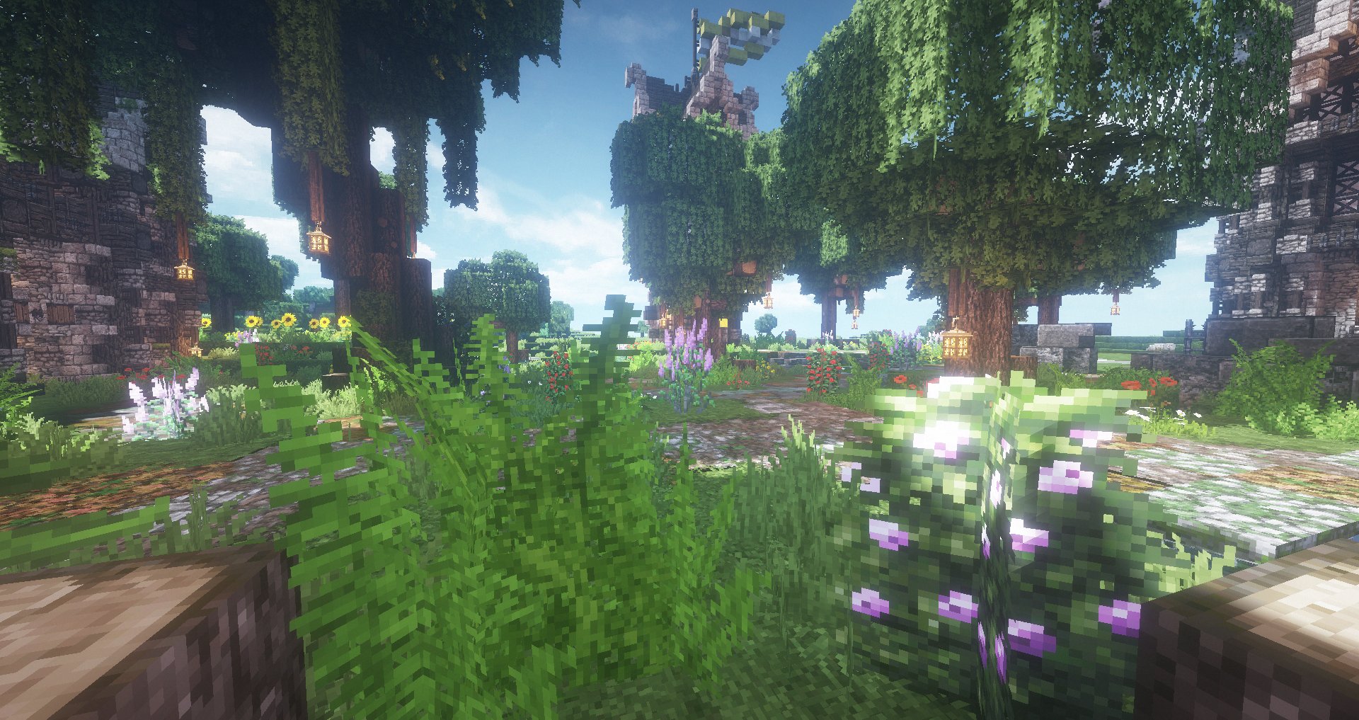 𝑺𝒂𝒊𝒏𝒕𝒍𝒚 Smp On Twitter Progress On Medieval Residential Area Minecraft Minecraft緑化推進委員会 Minecraft建築 Build Building Creative Design Tree House Medieval Progress Work Smallstreamercommunity Smallstreamer Youtube