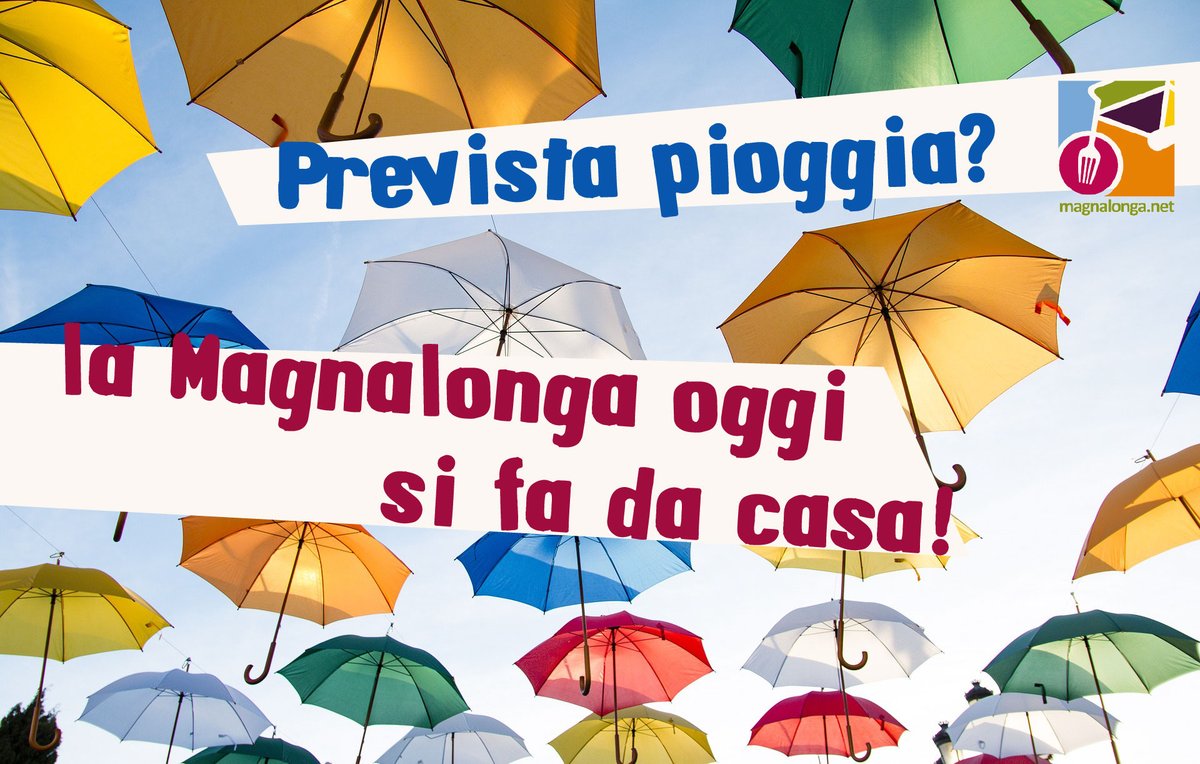 Oggi #magnalonga in #bicicletta virtuale su facebook.com/MAGNALONGA 🚲🚲🚲🚲🚲