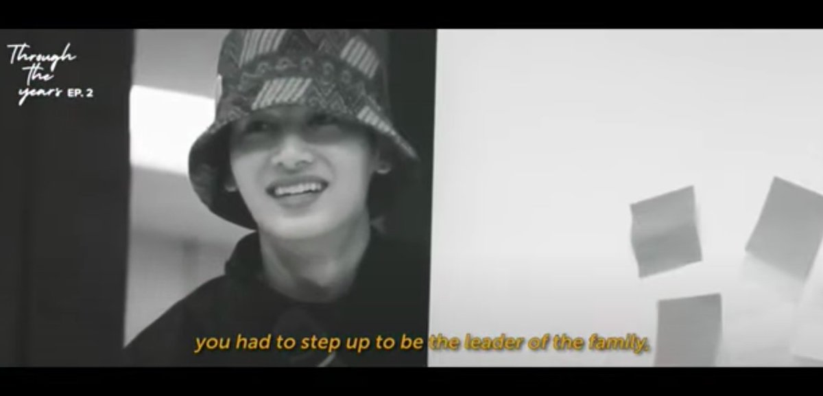 offguning's tweet photo. I'M CRYING 😭😭  I’m so proud of the man he is and he just keeps progressing 💚 https://t.co/afIdeao00p