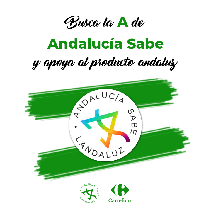 Andalucía Sabe LANDALUZ tweet media