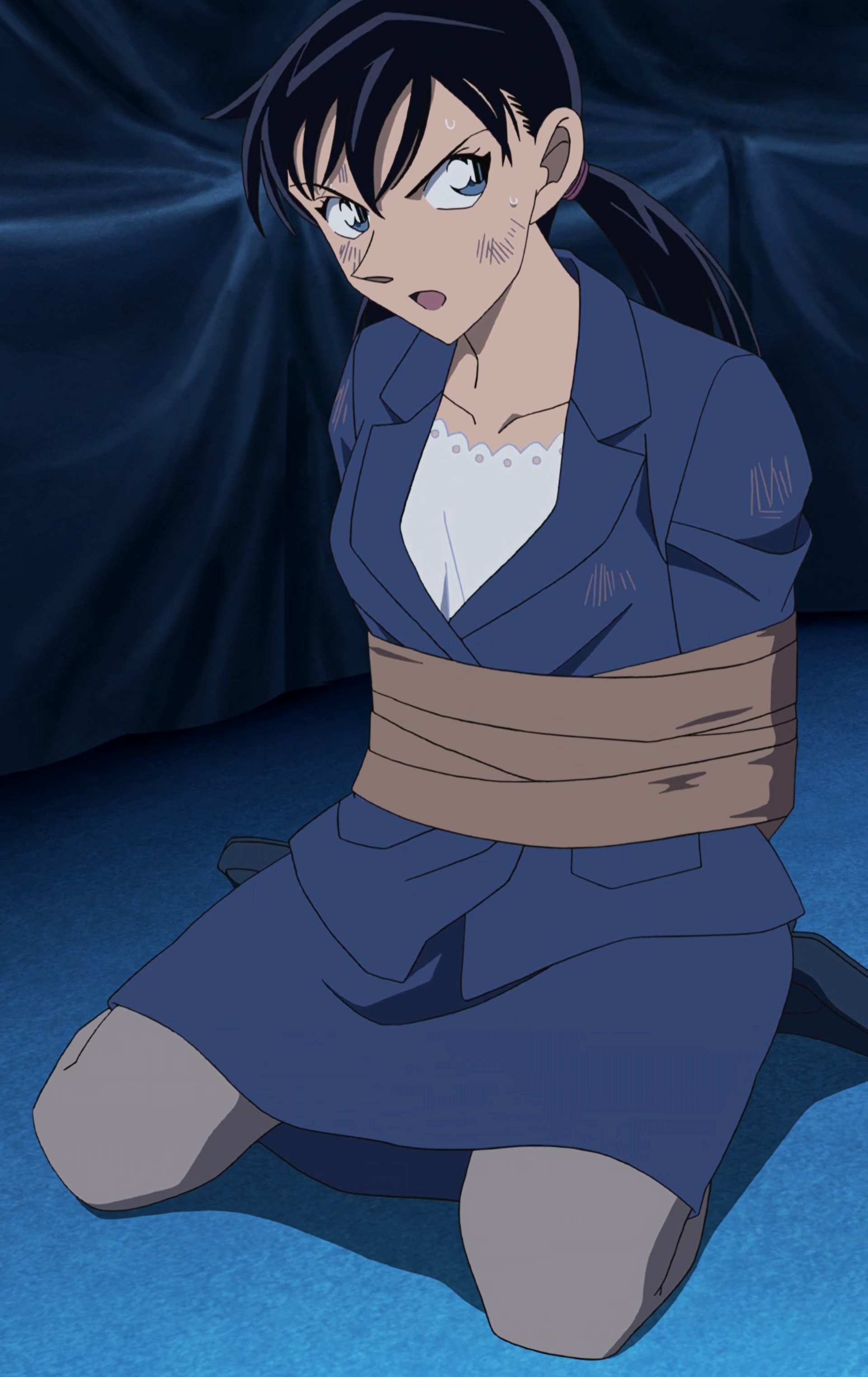 Twitter 上的ilimitado Miike Naeko 三池苗子 Detectiveconan Conan 名探偵コナンhttps T Co Dytjkdq8rh Twitter