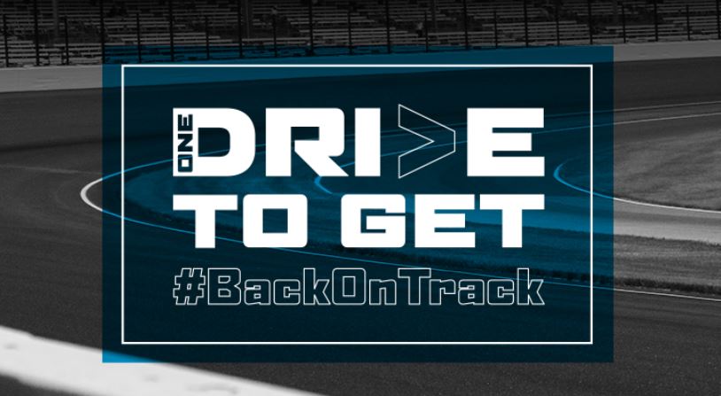 We're excited to work with our partners at <a href="/IndyCar/">NTT INDYCAR SERIES</a> for this cool Fountain VIP Experience at the 2021 #DetroitGP!
Support the One Drive To Get #BackOnTrack auction!
More info at indycar.com/backontrack
