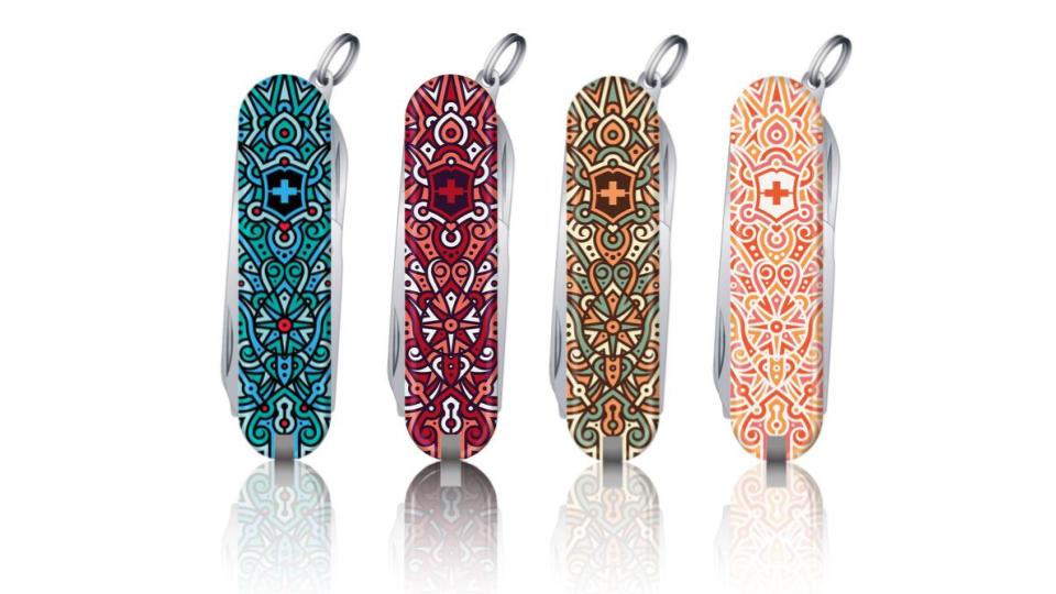 #Open #Creation #Design #Diary #Day30

Taking the #right #creative #decision it never #easy.

An #artistic #example from David Ñañez, Popayán, Colombia:

jovoto.com/projects/your-…

#Victorinox #Classic #Limited #Edition #Design #Challenge #2021 #Patterns of the #World