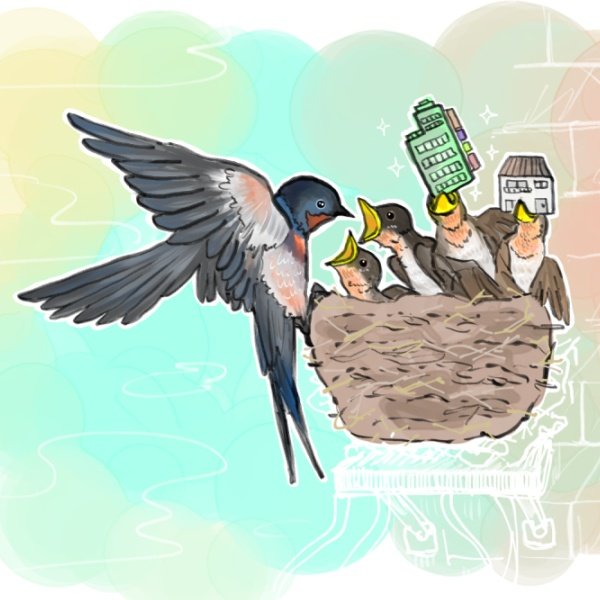 無糖くん 鴨鍋不動産様にアイコンを描いていただきました かわかっこいいツバメさん お客様に物件を供給します こんな底辺アカウントの為に手の込んだイラストを描いていただき感激です Kamonabeestate 新しいプロフィール画像 T Co 無糖くん 鴨鍋不動産様にアイコンを描いていただきました かわかっこいいツバメさん お客様に物件を供給します こんな底辺アカウントの為に手の込んだイラストを描いていただき感激です Kamonabeestate 新しいプロフィール画像 T Co
