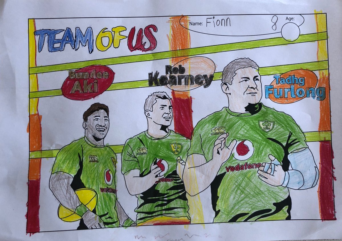 FionnJules's tweet photo. #teamofus @VodafoneIreland https://t.co/LH81Q0Ai6D