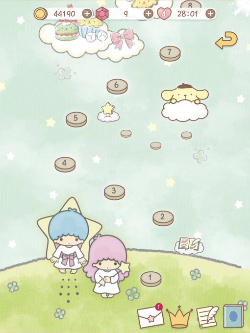 キキララ 高画質 のtwitterイラスト検索結果