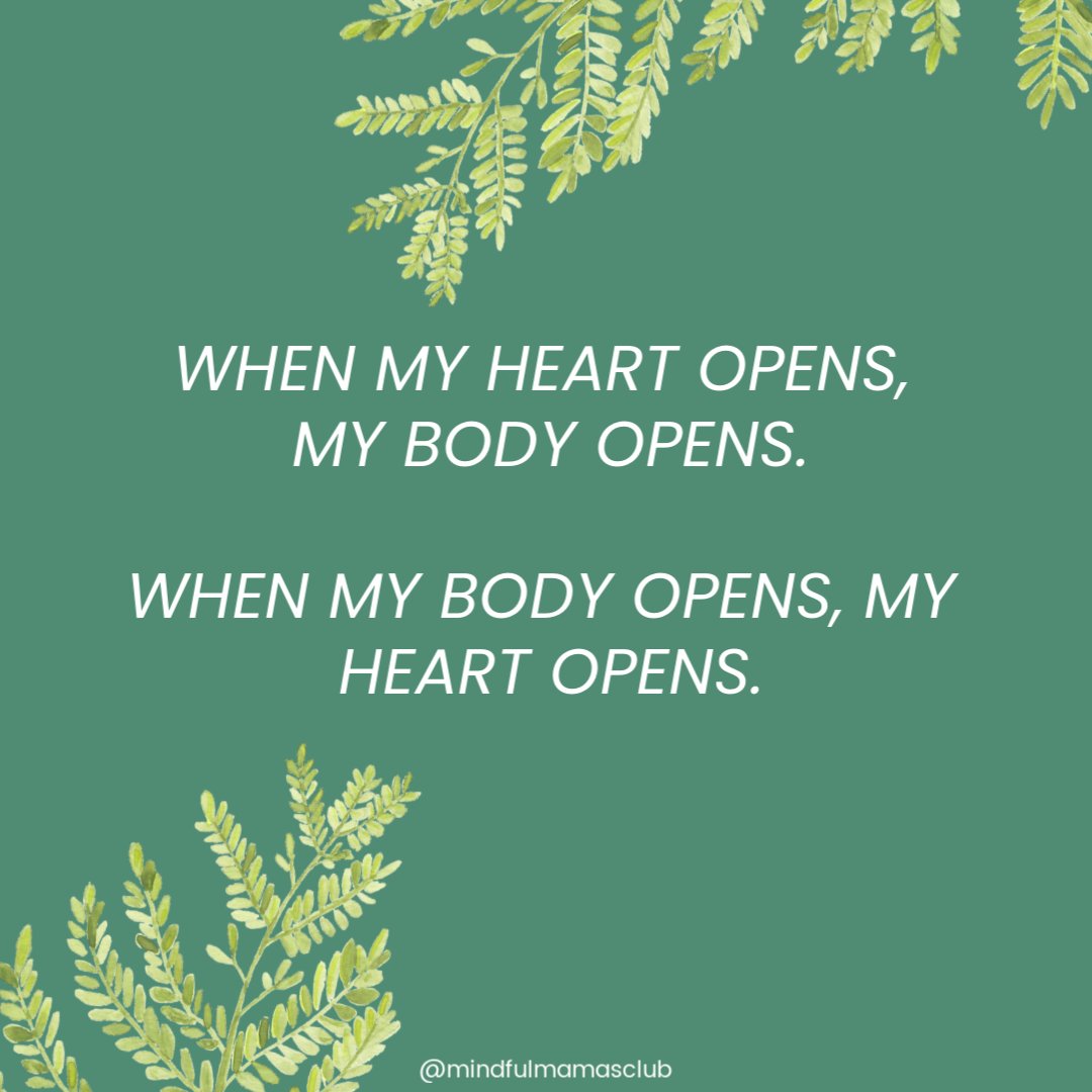 Mindful Mamas tweet media