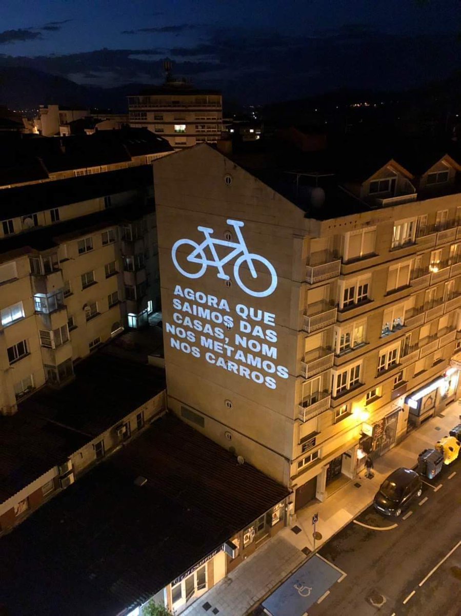 Alcaldia_bici's tweet photo. 🚲
Galicia. https://t.co/Q1mdKepz8p
