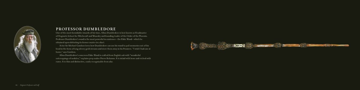 MuggleNet's tweet photo. LAST CHANCE to enter the #HarryPotterWandCollection giveaway from @insighteditions! Enter to win this in-depth visual guide to the many magical characters and wands of the "Harry Potter" films. Enter until May 17: https://t.co/Wo0qUQdlOi #HarryPotter #WizardingWorld https://t.co/9QGXpvw96r