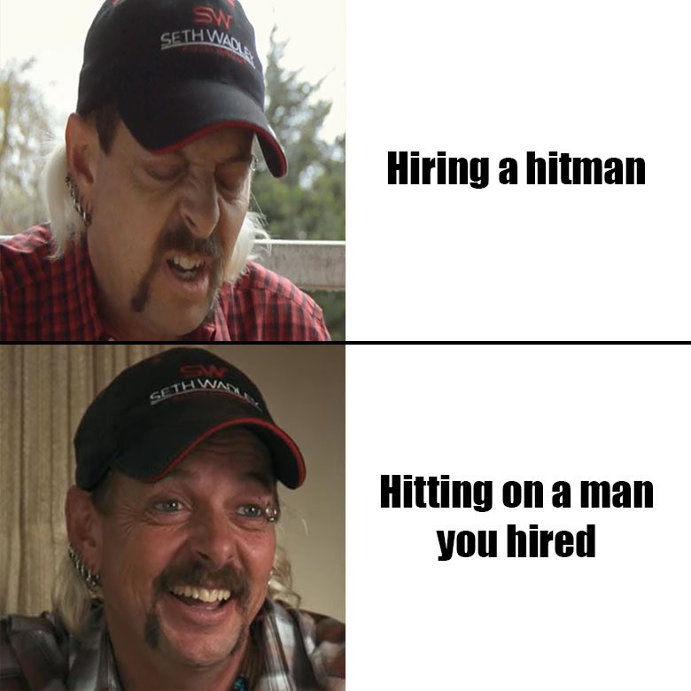 New episode drops tomorrow folks! Stay tuned!