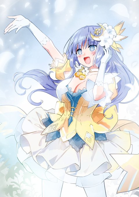 诱宵美九のtwitterイラスト検索結果 诱宵美九のtwitterイラスト検索結果