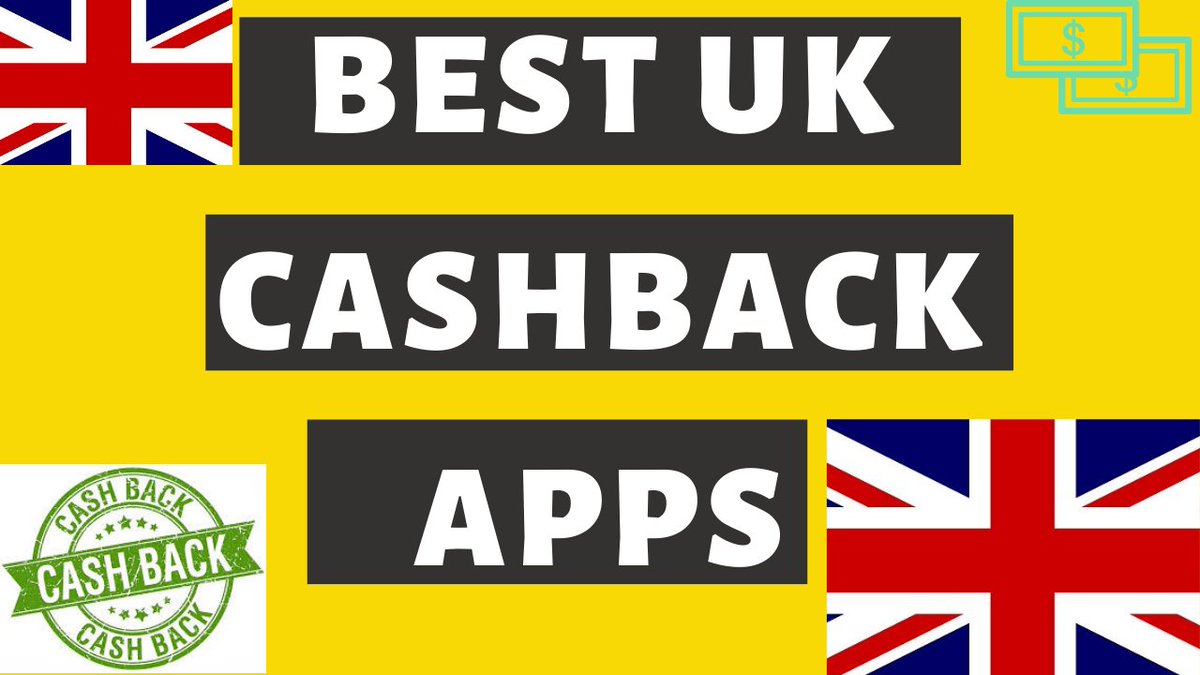 PassiveIncIdeas's tweet photo. BEST UK CASHBACK APPS &amp; CASHBACK SITES: QUIDCO AIRTIME REWARDS ZIPZERO [3 HIGHEST PAYING UK CASHBACK SITES]

VIDEO: https://t.co/iEgiDjmFlg

#AppsThatPayYou #TopUKReceiptScanningapps #bestUKcashback #getpaidtoscanreceipts #appsthatpaypaypal #appsthatpaycash #quidcocashback https://t.co/4uKjd9krmQ