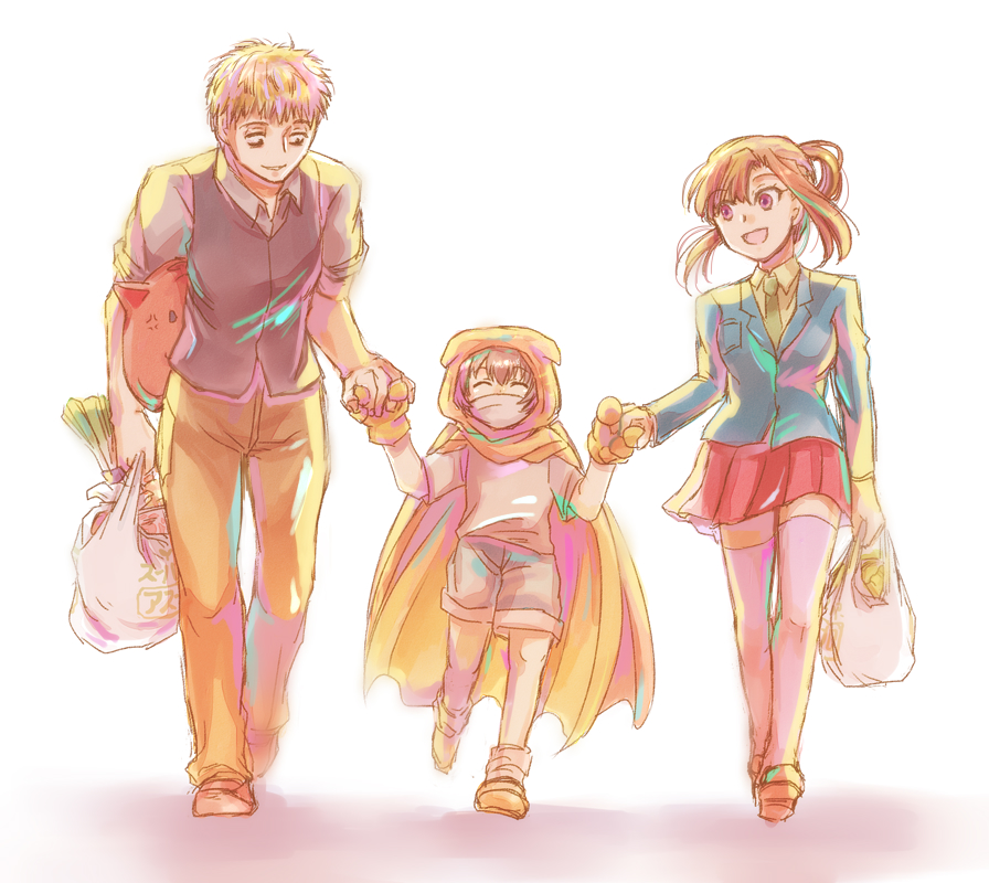 Twoucan 茎若布 K Wakanu