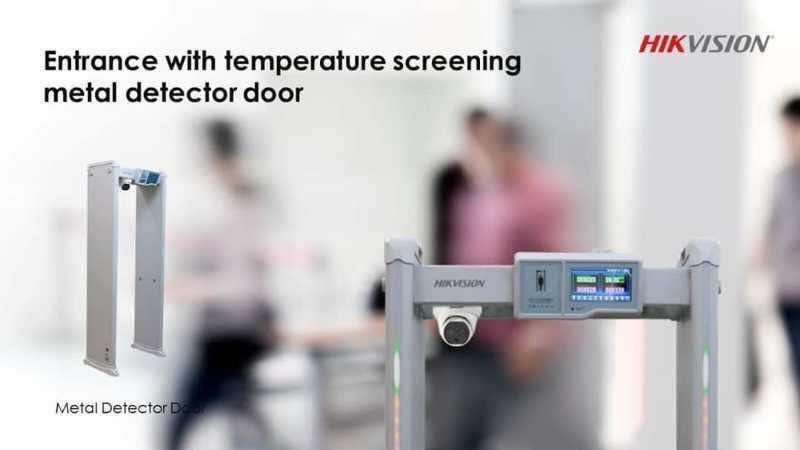 . <a href="/TVC138/">TVC Division</a> ൽ സ്ഥാപിക്കുവാൻ വേണ്ടി DFDM സംഭാവന ചെയ്ത പ്രാമ ഹിക് വിഷൻ എന്ന സംരംഭത്തോടുള്ള പ്രത്യേക നന്ദി അറിയിക്കുന്നു. DoorFrameMetalDetectorWithThermalCamera സ്ഥാപിക്കുന്ന ഇന്ത്യയിലെ ആദ്യത്തെ പൊതുസ്ഥലമാണ് തിരുവനന്തപുരം റെയിൽവേ സ്റ്റേഷൻ. <a href="/ShashiTharoor/">Shashi Tharoor</a> 
#MPThiruvananthapuram