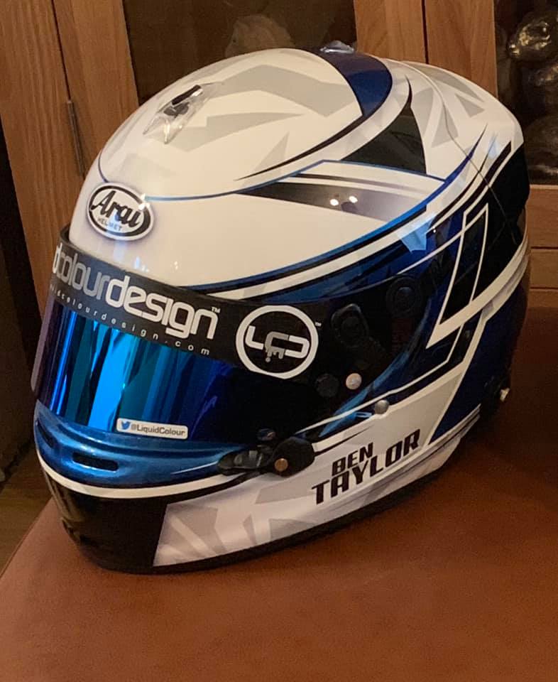 Ben Taylor tweet media