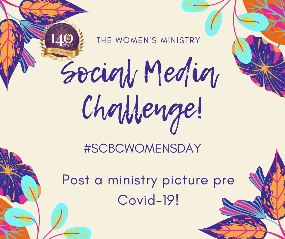 SecondCalvary tweet media