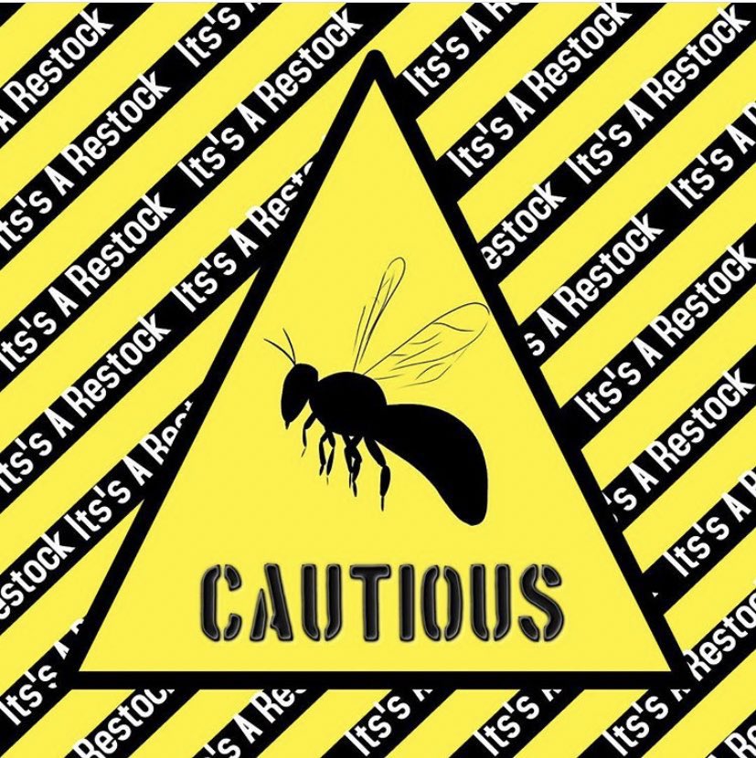 naturallyoranj's tweet photo. 🚨 Now... what you all been waiting for. Hope your notifications are on, otherwise you’ll miss out. Its a 🐝Stock #beestock #naturalhairstyles #hairgrowth https://t.co/s3B9apCVAF