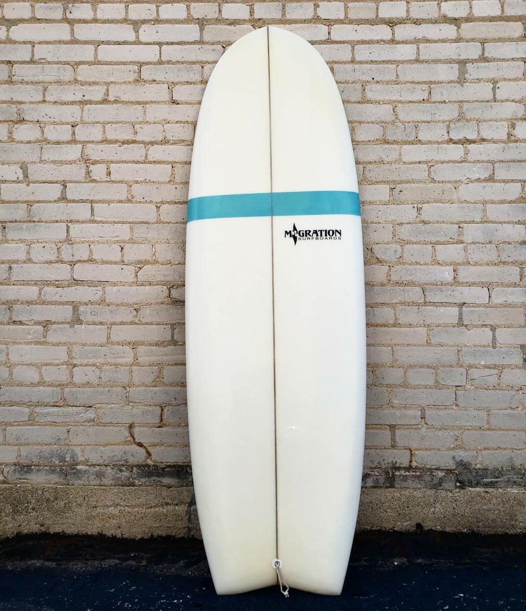 Lake Effect Surf tweet media