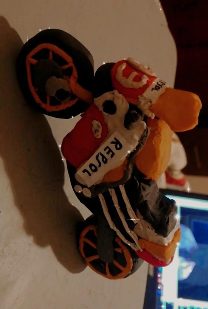 Monkey Riders Bta tweet media