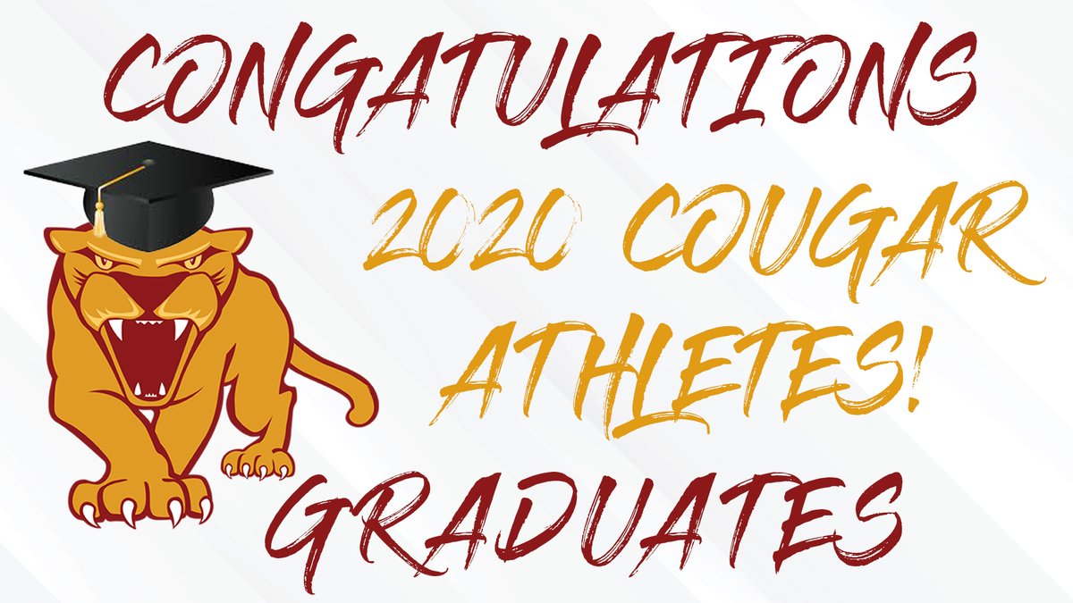 UMMCougars's tweet photo. Congrats Cougar Student Athletes! Wishing we could be with you in person!🎉 @UMMCougarTFXC @UMMCougarBB @UMMFootball @UMMVolleyball @UMNMorrisTennis  @UMMSwimDive @UMMCougarSB @umm_golf @UMMorrisMBB @MNMorrisMSoccer @MNMorrisWSoccer @morris_saac  #RollCougs https://t.co/vq8vA2TbDe