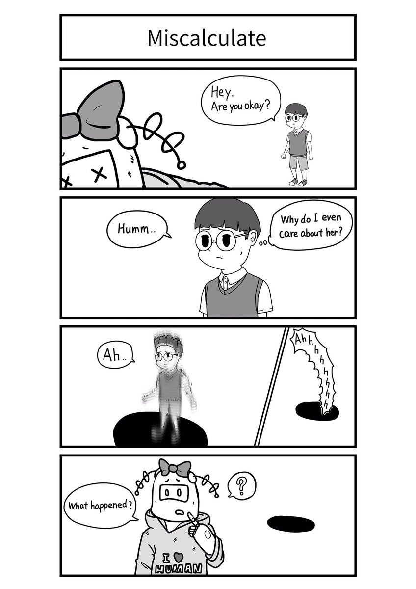 spookysoco's tweet photo. #EliTheEliminator #fanart 
https://t.co/EF4EcOghYy
Part3 https://t.co/YpGGnRtcYf