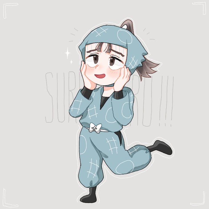 伏木蔵のtwitterイラスト検索結果 古い順