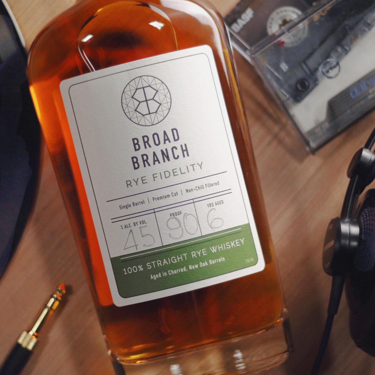 BB Distillery tweet media
