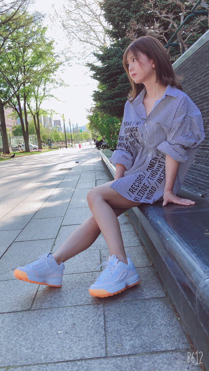 BygoriZ's tweet photo. new arrival

 #KPOP好きな人と繋がりたい #いいね返し #いいねした人全員フォローする #お洒落さんとつながりたい #ootd #バンタン #peripera #クリオ #韓国好きな人RT
#札幌
#大通
#exit
https://t.co/vvJR1hSIAh https://t.co/KYpBTSA2PC