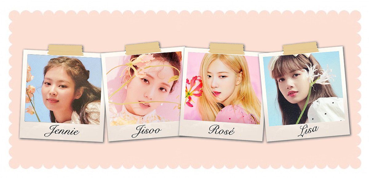 Featured image of post Blackpink Cute Pictures