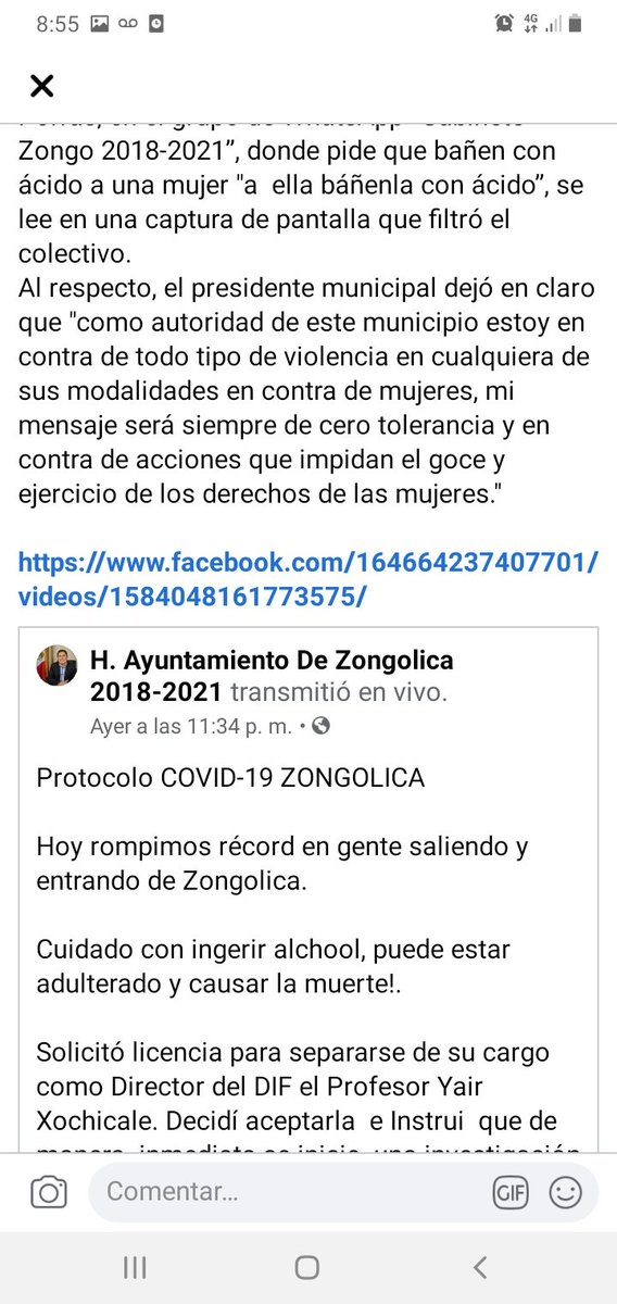 Soy_Curandera's tweet photo. @proceso https://t.co/AKJsa0zJNl