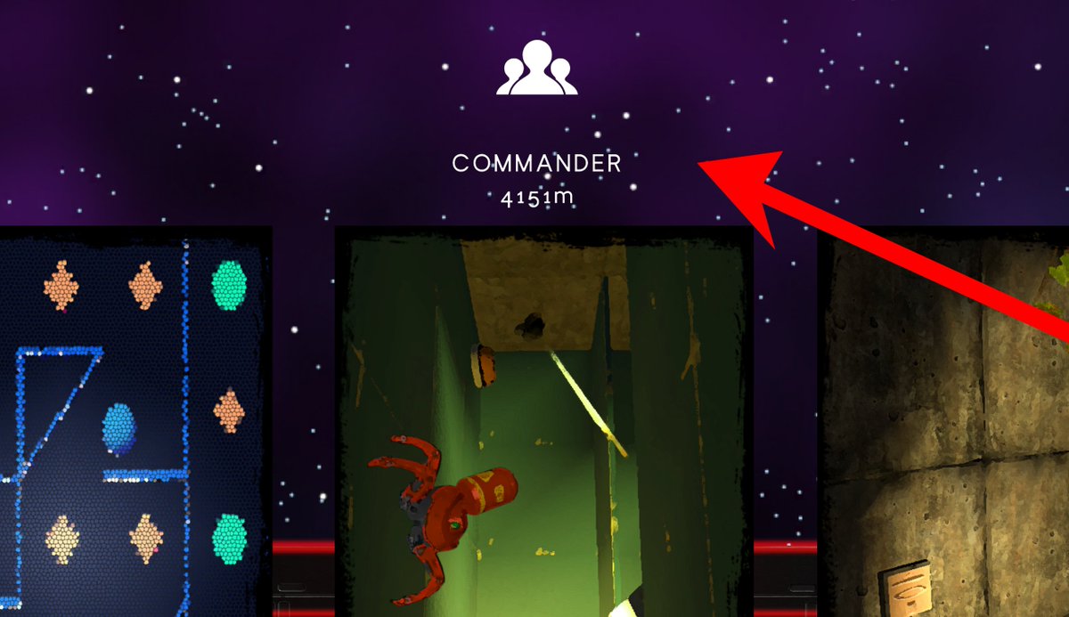 traVRsal_Robert's tweet photo. Have you realized already that playing #OutOrDead actually counts nicely into your daily step count due to its natural walking mechanics? I already did a bit more than 4 Kilometers the last two weeks! #stayfit #indiedev #gamedev #screenshotsaturday

https://t.co/pTZS08trSG https://t.co/ZUYkJhHmz5