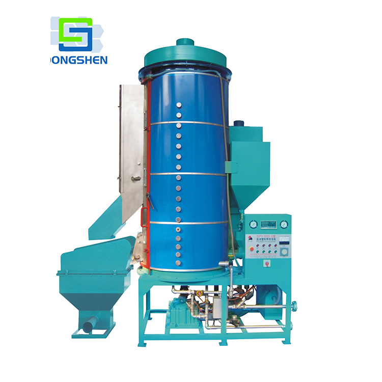 eps_dongshen's tweet image. A happy workforce produces happy customers... More: ds-epsmachinery.com #epsmachinesforsale #expandedpolystyrenefoammachine #expandermachine