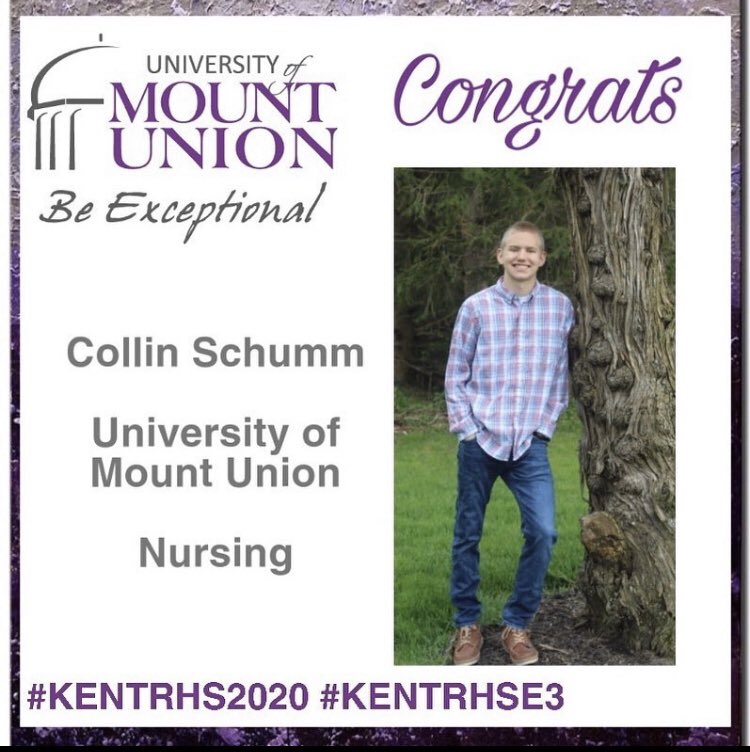 #kentrhs2020 #kentrhse3