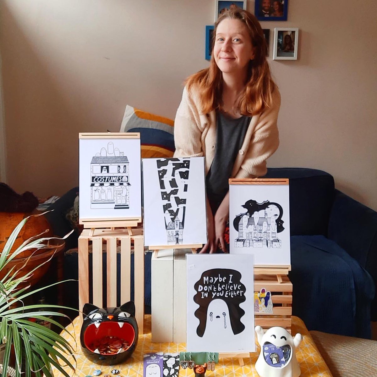 Sian Ellis tweet media