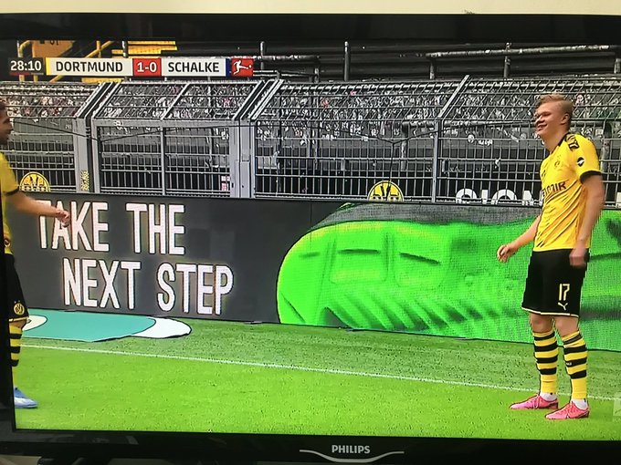 Visualizza l'immagine su Twitter