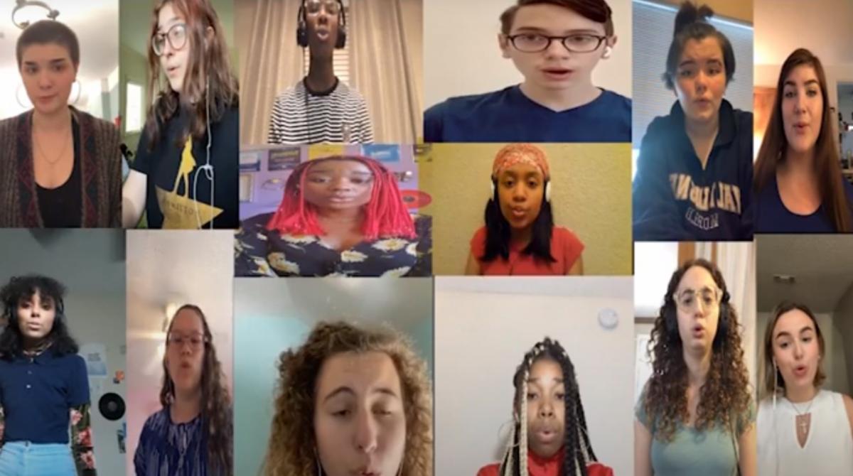 Great music for your weekend, student and faculty updates, Give NOLA Day, and more news from NOCCA conta.cc/3fSeWwa