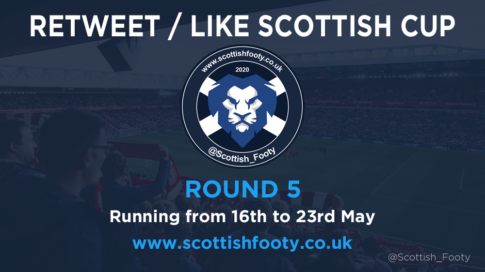 Fantasy Football Scotland Tips on Twitter "We're down to the last 16