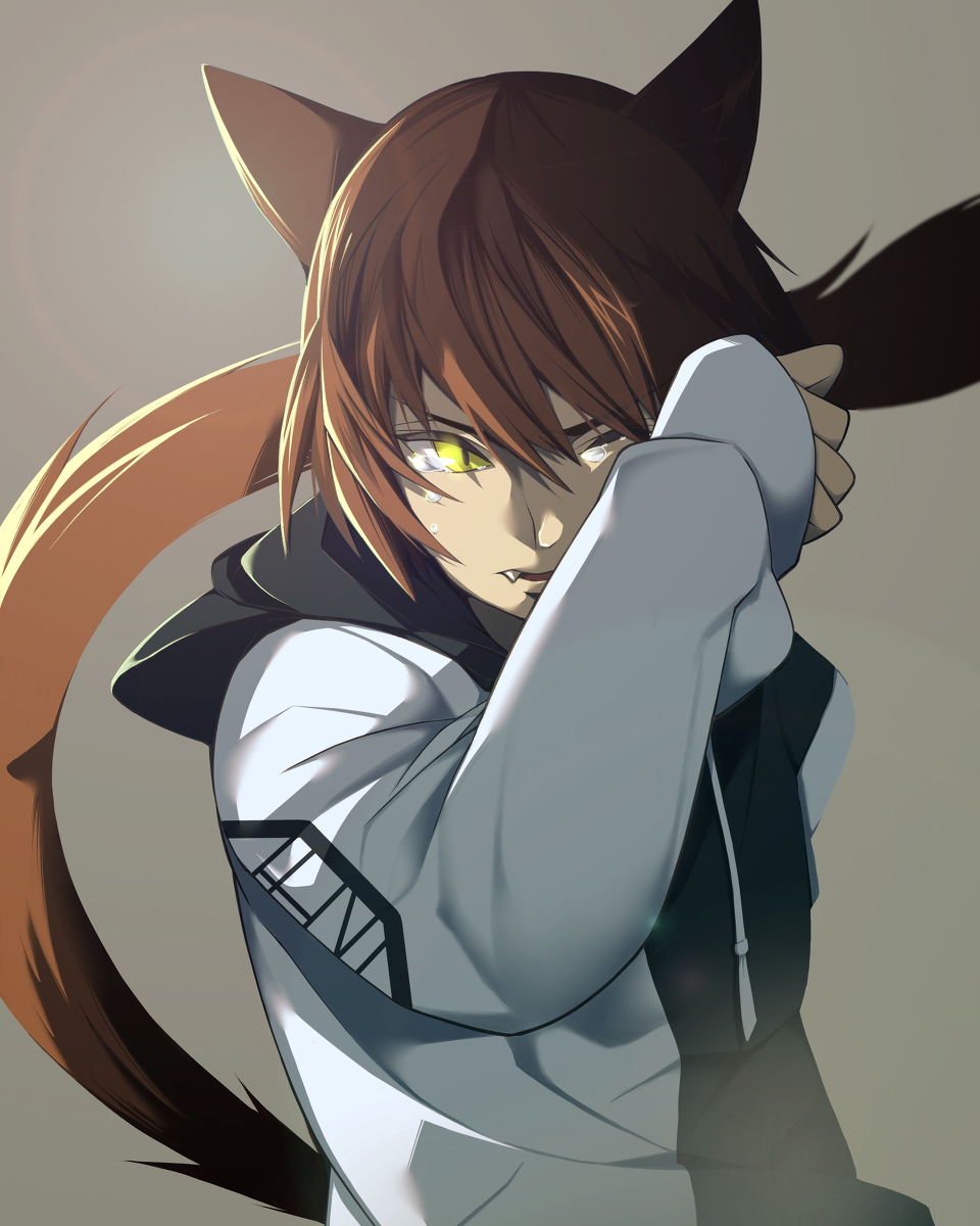 猫耳男子 猫耳男子