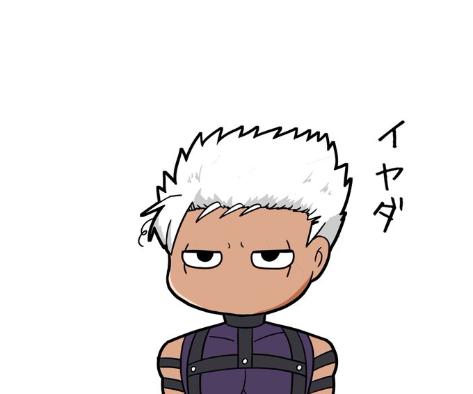 クリザリッドのtwitterイラスト検索結果