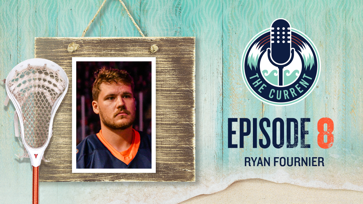 The Current Podcast tweet media