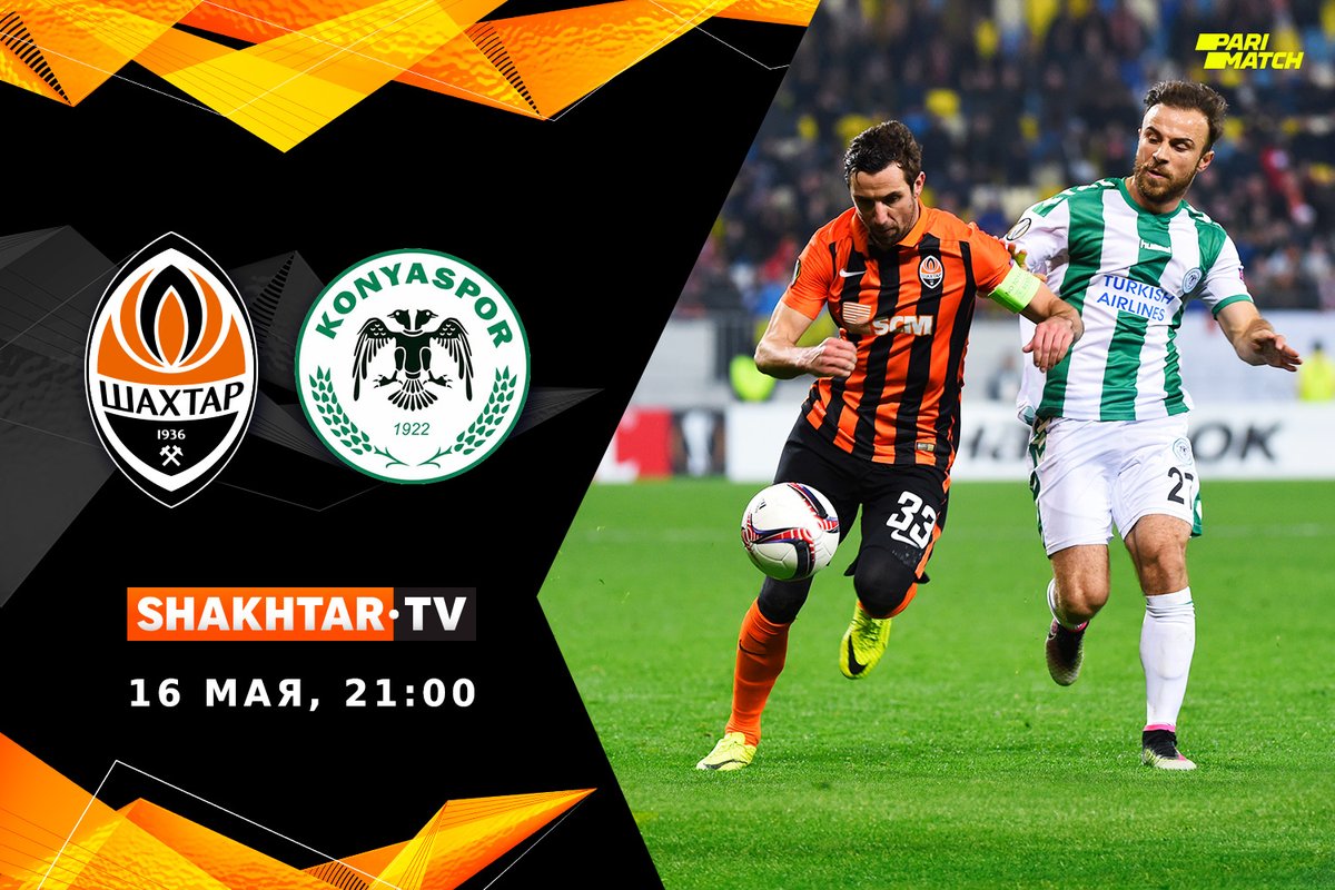 Fc Shakhtar English Do You Remember The Europa League Goals Galore Vs Konyaspor At 21 00 Tonight Watch On Shakhtartv The 16 17 Europa League Group Stage Game T Co Eq5x8vdprc T Co Qyxxwd2zae