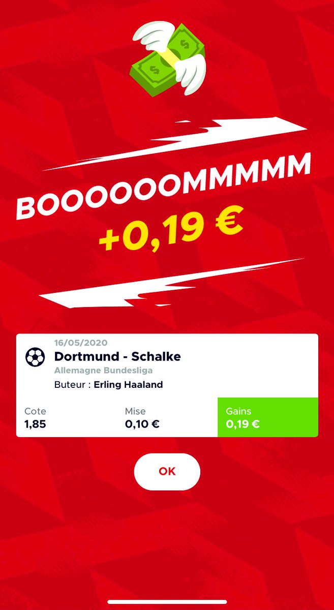 mLmt94's tweet image. Pas de petit benef 😭😭demande à Dacourt il va t’direee Merci pfut🥴