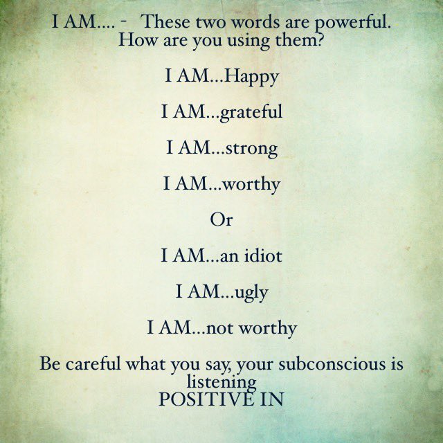 Joe Morton Positive IN (@joecmorton) on Twitter photo 