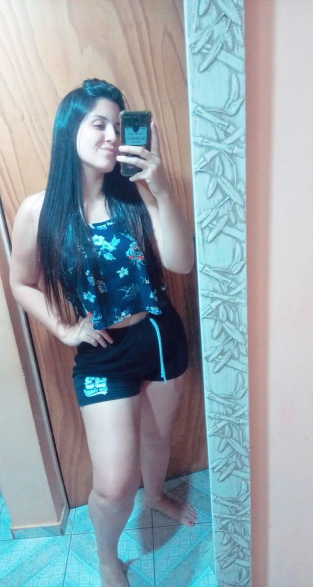 in_BrunaD's tweet image. Só pra atualizar ...