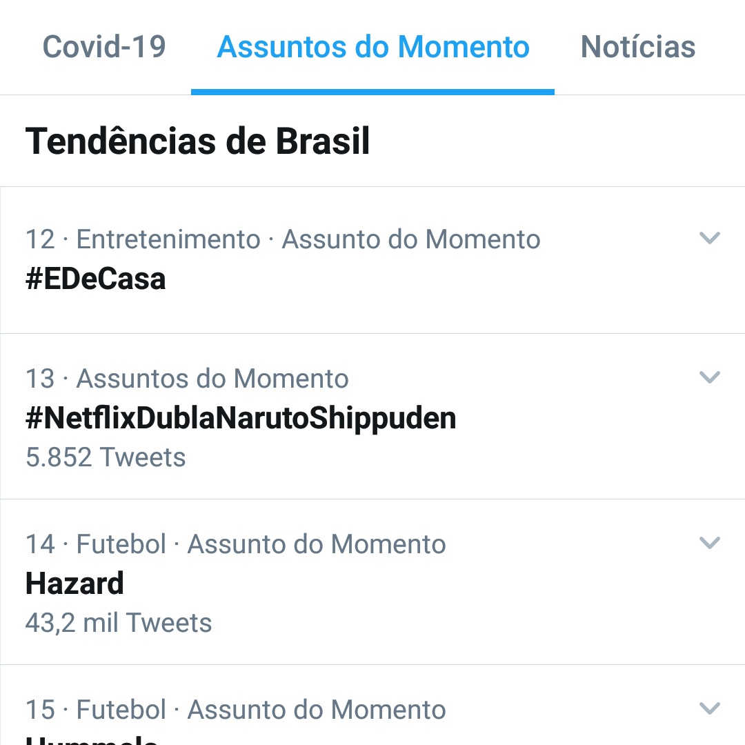 ⚡ Felipe ⚡ on X: Eu na madrugada encontro essa hashtag dos fãs implorando  para a Netflix dublar Naruto Shippuden. #NetflixDublaNarutoShippuden Caso  vocês queiram saber o porque o anime parou de ser