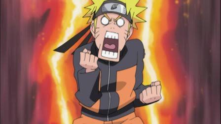 NETFLIX DUBLA NARUTO SHIPPUDEN! #netflixdublanarutoshippuden 