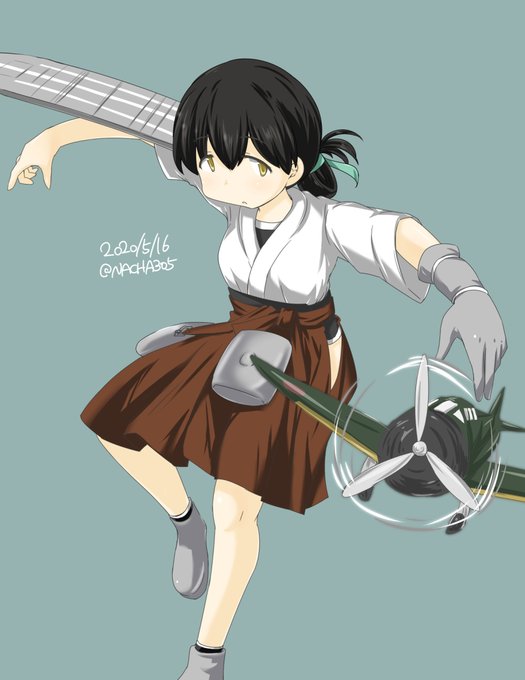 春日丸のtwitterイラスト作品 春日丸のtwitterイラスト作品