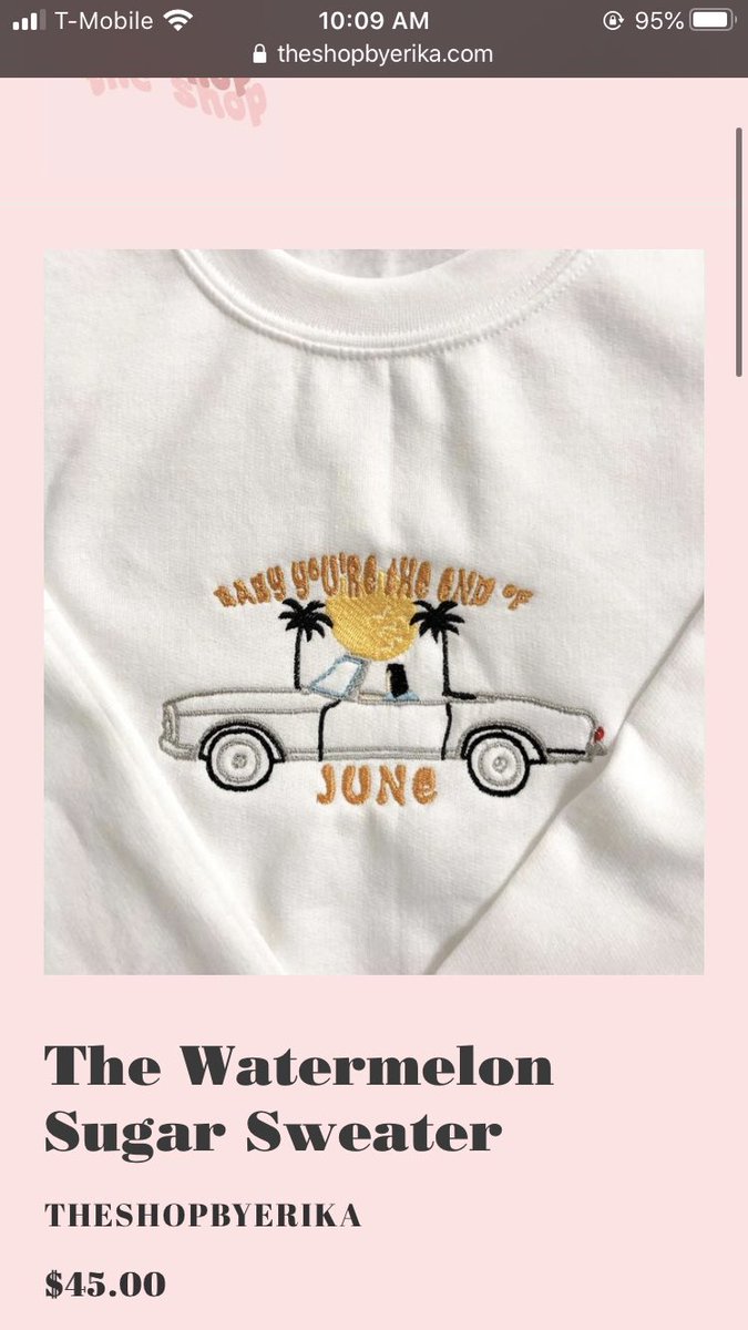 divinecurIs's tweet photo. finally ordered this I have a reason to live again https://t.co/xKl3viz0Pg