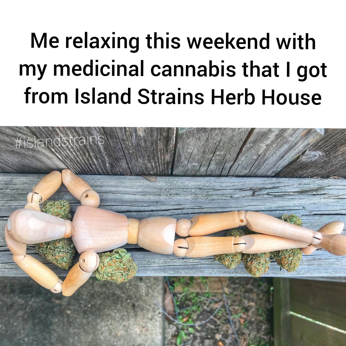 IslandStrains's tweet photo. Stay Lit this weekend with Island Strains Herb House.
Now open from 10:00 am to 6:30 pm. With huge discounts available

Island Strains, The love❤ of the Island 🇯🇲 in every Strain 🌿 (Consult a doctor before using cannabis for medical purposes.) https://t.co/UFKDpVUr39